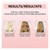 L'Oreal Paris Le Color One Step Hair Toning Gloss, Cool Blonde, 4 Ounce