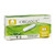 Organyc, Non-Applicator Regular Tampons, 1 Each, 16 Ct