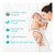 Hyland'S Baby Organic All Purpose Balm, Almond & Coconut Oil - 4 Oz