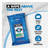 Deod Underarm & Body Wipes