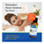 Earths Care, Eucalyptus Oil 100% Natural, 1 Each, 1 Oz