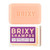 Brixy, Shampoo Bar Coconut Vanilla, 1 Each, 4 Oz