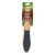 Bass Brushes Deluxe Foot File Pure Bamboo Handle