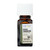 Aura Cacia, Organic Essential Oil Frankincense, 1 Each, 0.25 Oz