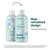 Attitude Bubble Body Wash For Baby, Ewg Verified, Dermatologically Tested, 16 Fl Oz