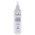 Shea Moisture 100% Virgin Coconut Oil Leave-In Treatment, Shine Curly And Tame Frizz For Tangle-Free Hair, All Natural Certified Organic, 8 Ounce