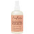 Sheamoisture Hold And Shine Moisture Mist For Thick, Curly Hair Coconut And Hibiscus For Frizz Control 8 Oz