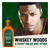 Clubman Reserve Whiskey Woods After Shave Lotion, 6 Oz