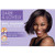 Softsheen-Carson Dark And Lovely Healthy Gloss 5 Moisturizing No-Lye Relaxer With Shea Butter, Super