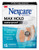 Nexcare Max Hold Waterproof Bandages, Helps Waterproof, Dirtproof, And Germproof Your Wounds, Assorted Sizes, 15 Count