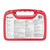 Band-Aid All-Purpose First Aid Kit - 140 Count