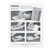 Ezy Dose Blister Cards - Case Of 500