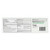 Bisacodyl Supppositories 10 Mg (Generic Dulcolax) - 50 Each