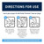 Flents Ear Plugs - 10 Pairs - Nrr 29