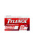Tylenol Extra Strength Coated Tablets With Acetaminophen 500Mg, 100 Ct