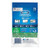 Dentek Fresh Clean Advanced Fluoride Coating Floss Picks, Long Lasting Mint, 75 Ct