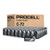 Duracell, Durpc1400, Procell Alkaline C Batry - Pc1400, 12 / Box, Black