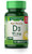 Nature'S Truth Vitamin D3 5000 Iu Softgels  130 Count   High Potency Vitamin D   Non-Gmo, Gluten Free