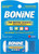 Bonine Motion Sickness Raspberry Travel Pack, Blue, 12 Count