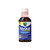 Vicks Nyquil Severe Cold & Flu Nighttime Relief Liquid, Berry Flavor 12 Oz