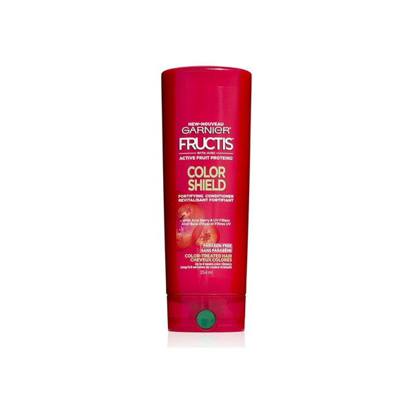 Garnier Fructis Color Shield Conditioner 12 Oz