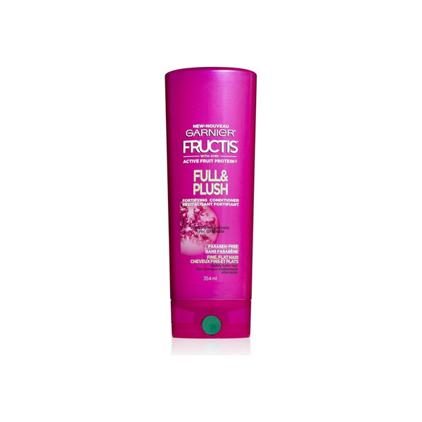 Garnier Hair Care Fructis Full And Plush Conditioner 12 Oz
