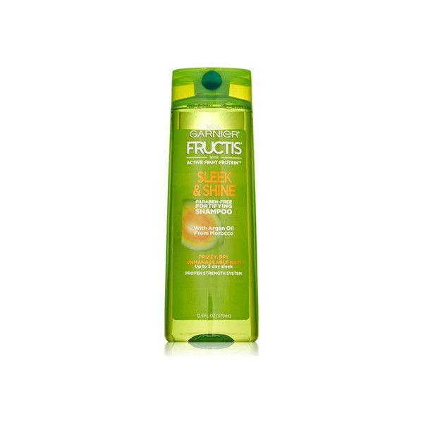Garnier Hair Care Fructis Sleek & Shine Shampoo 12.5 Oz