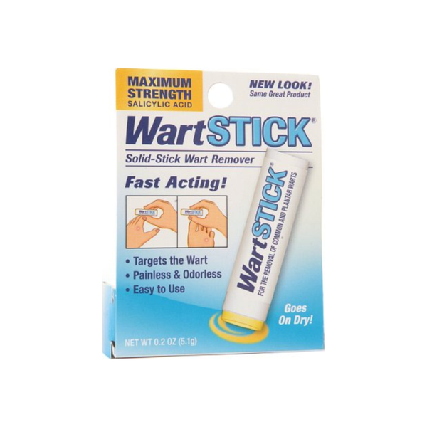 Wartstick Wart Remover 0.2 Oz