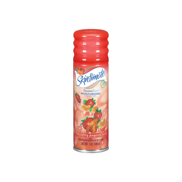 Skintimate Signature Scents Shave Gel