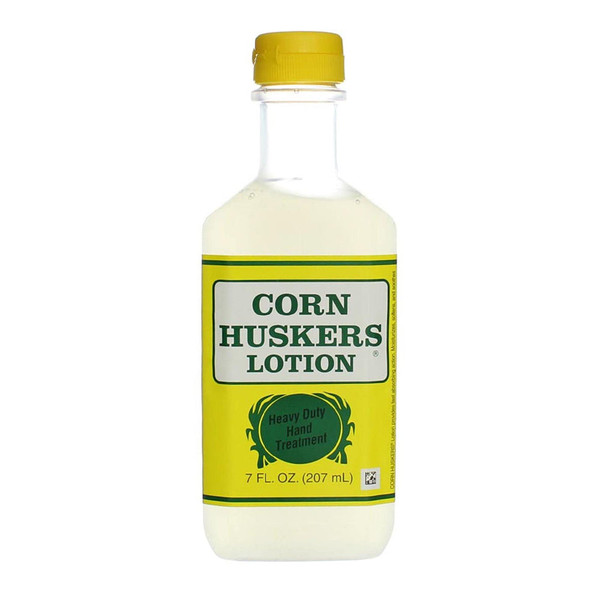 Corn Huskers Rough Skin Treatment Heavy Duty Moisturizing Lotion - 7 Oz