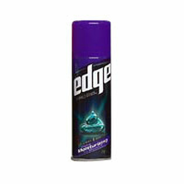 Edge Shave Gel Extra Moisturizing 7 Oz