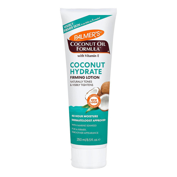Palmer'S Coconut Oil Antioxidant Firming Lotion For Unisex - 8.5 Oz