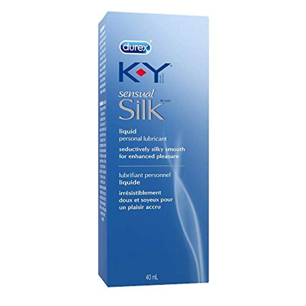 K-Y Ultragel Personal Lubricant, 1.5 Oz.