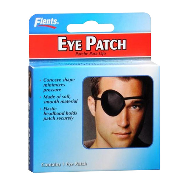 Flents Eye Patch One Size 1 Each