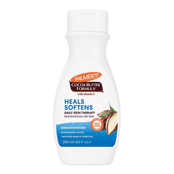 Palmer's Cocoa Butter Formula Moisture Enriched Lotion With Vitamin E -  8.5 Oz
