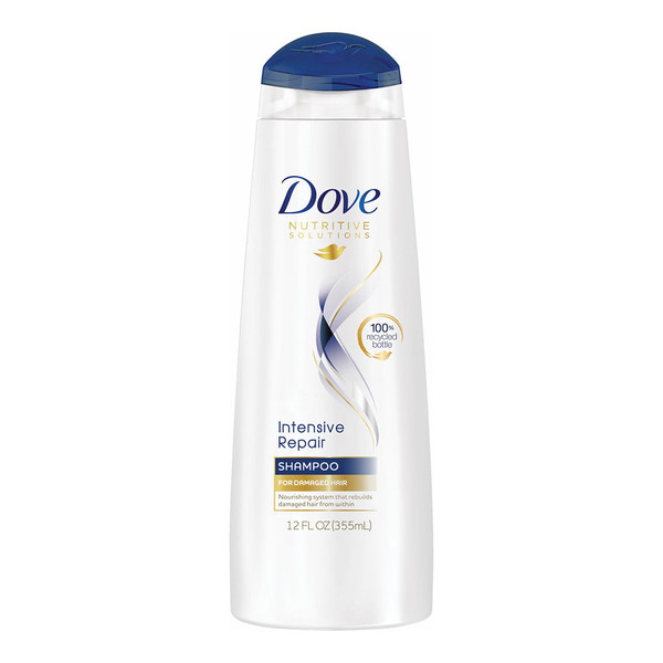 Dove Intense Damage Therapy Shampoo