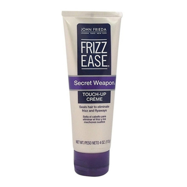 John Frieda Frizz-Ease Secret Weapon Touch-Up Creme 4 Oz