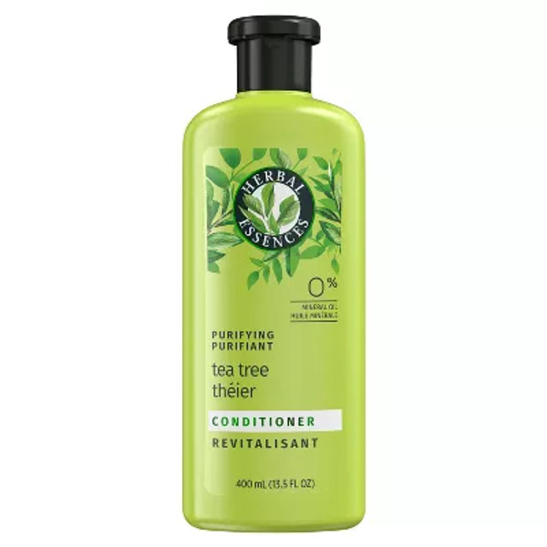 Herbal Essences Clarifying Conditioner with Tea Tree 13.5 fl oz