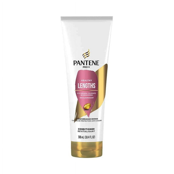 Pantene Pro-V Healthy Lengths Conditioner, 10.4 Oz.