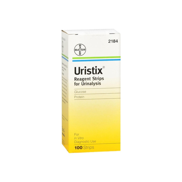 3.9Reagent Strips 100 Each