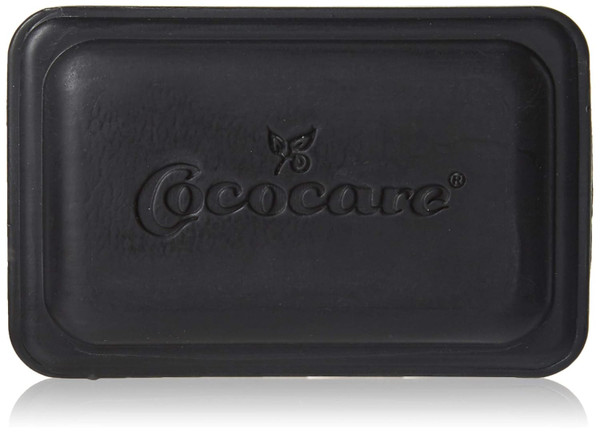 Africare All Natural Clay Soap, 4 Ounce
