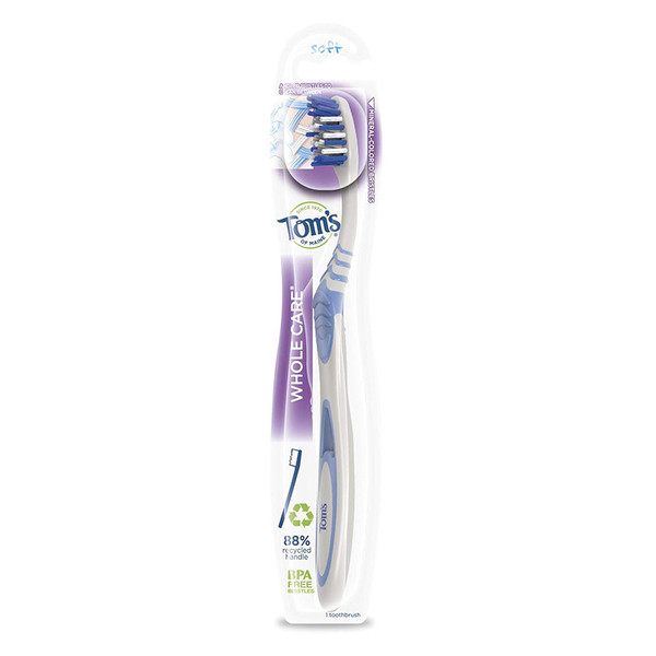 Toms Whole Care Tbr Soft