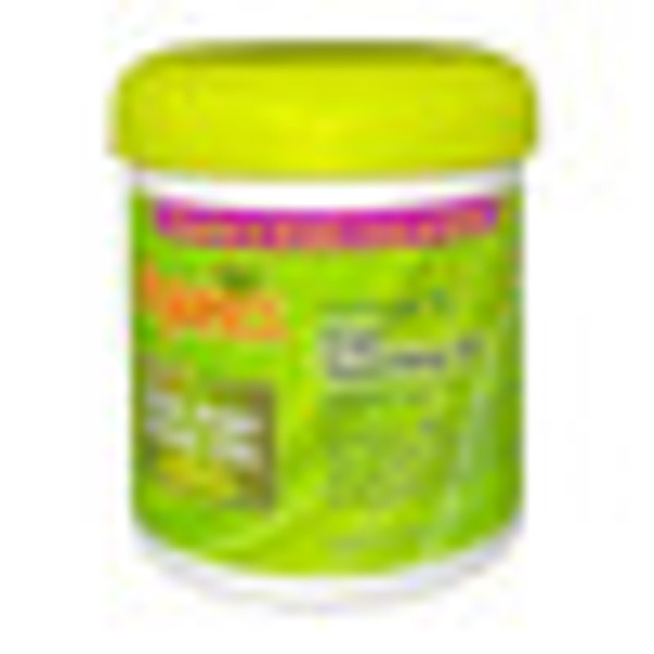 Arganics Olive Oil Edge Smoothing Gel, 16 Oz