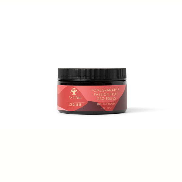 As I Am Long and Luxe Groedge Edge Controller 4oz