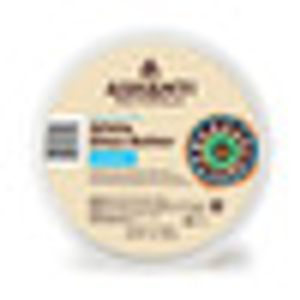 Ashanti Naturals White Chunky Raw Shea Butter - 5 Oz
