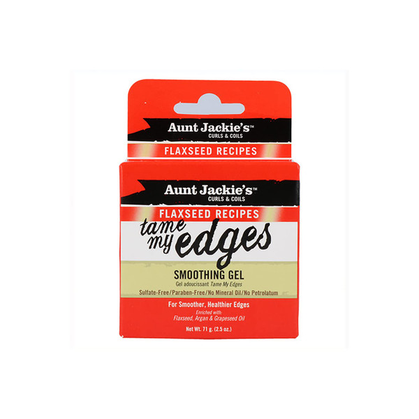 Aunt Jackie's Smoothing Gel 2.5 oz
