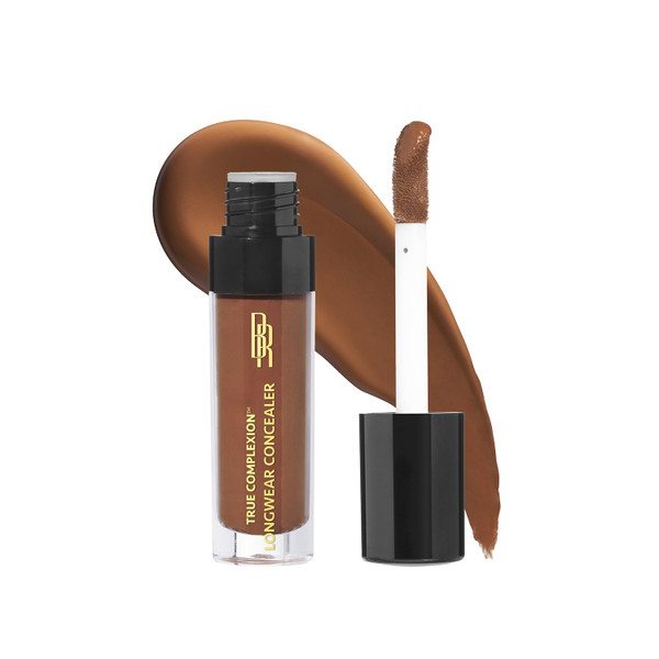 Black Radiance True ComplexionG?ñ?? Longwear Concealer Dark