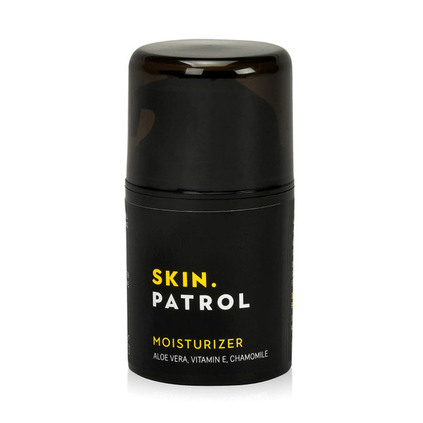 Bump Patrol Everyday Skin Moisturizer 1.68 oz