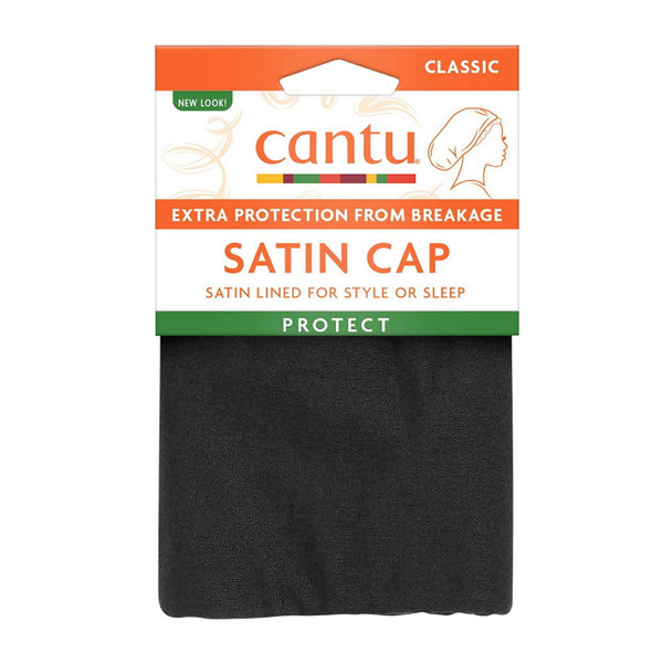 CANTU New Shea Butter For Natural Hair Extreme Hold Styling Stay Glue 8 Oz