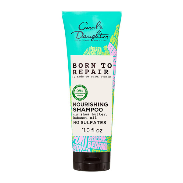 Carol's Daughter Born To Repair Nourishing Shampoo - 11 fl oz